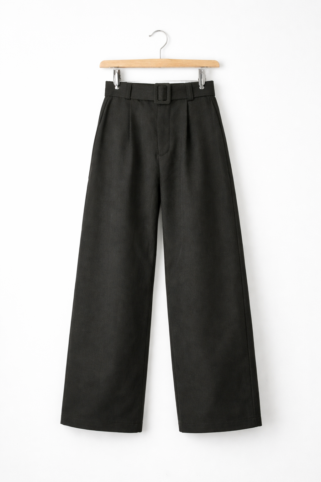 Field Pleat Trouser