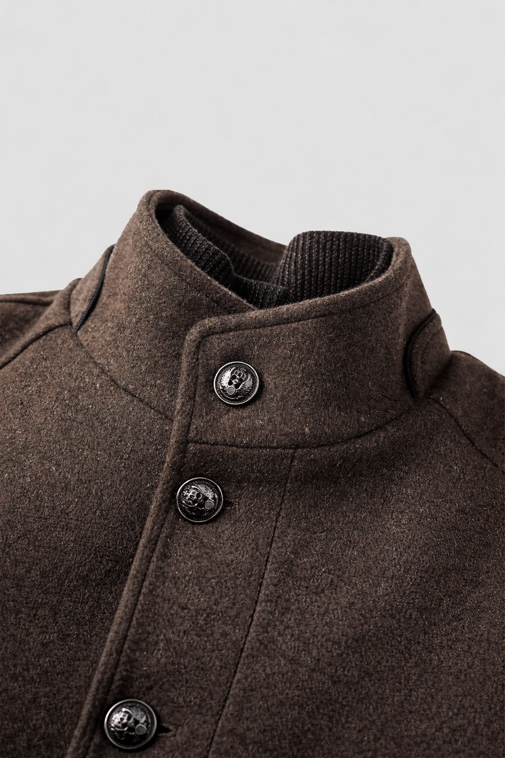 Northpoint Wool Blend Coat