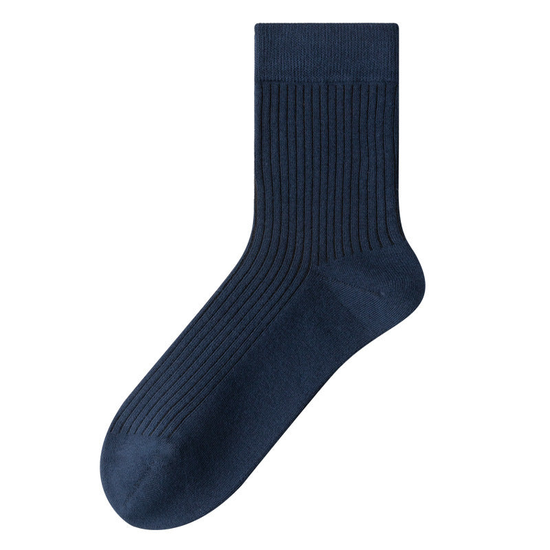 Men’s Odor Resistant Crew Socks