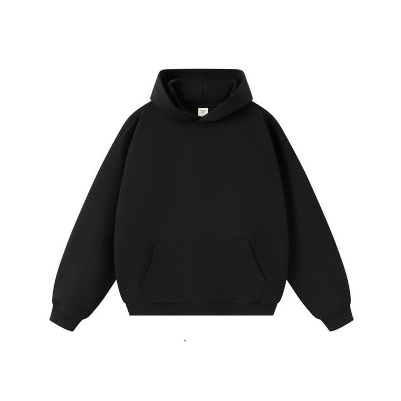 Men’s Classic Pullover Hoodie