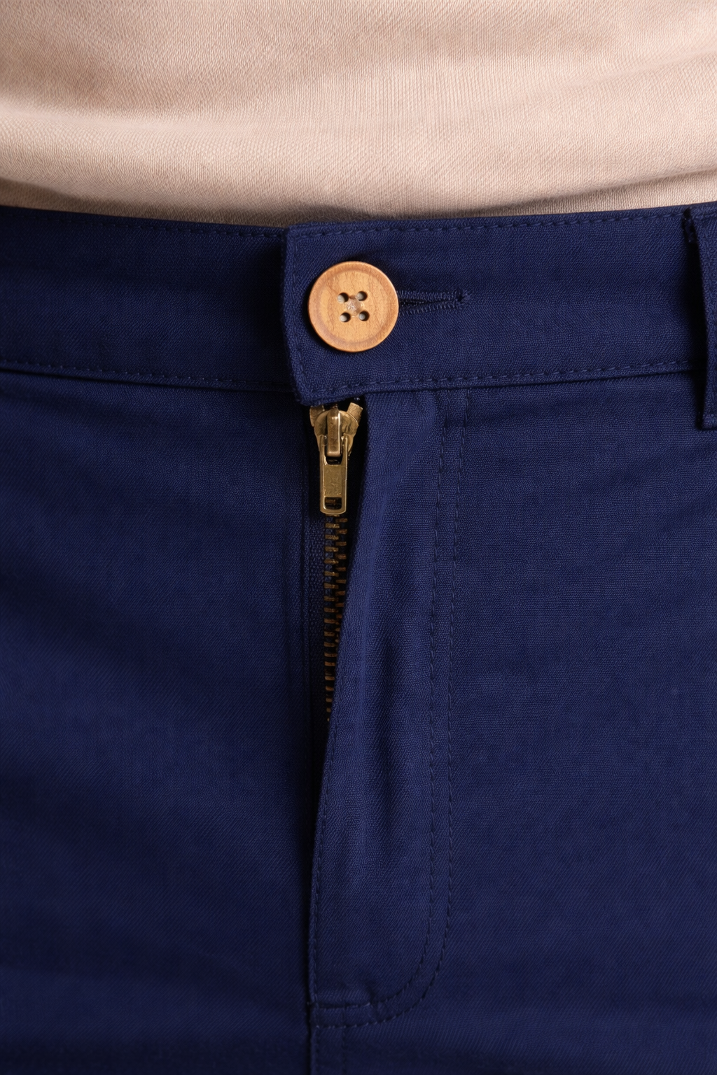 Clean Cut City Shorts