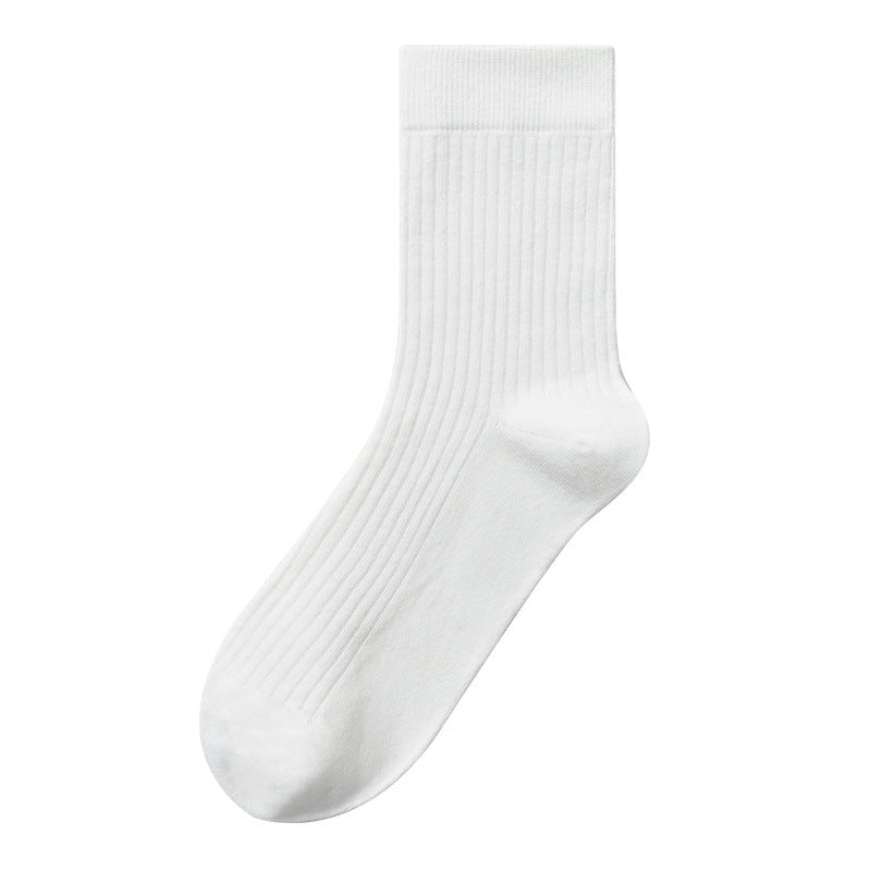 Men’s Odor Resistant Crew Socks
