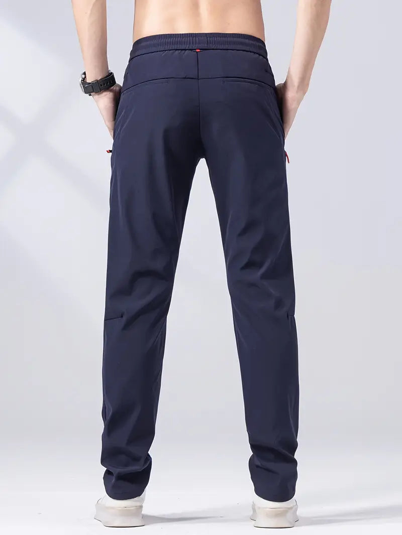 Classic Pants for Men
