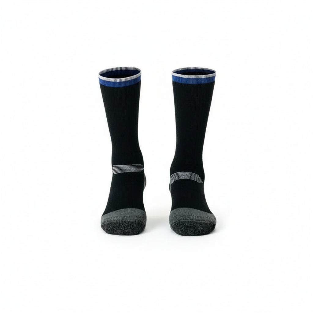 Men’s Outdoor Wool Crew Socks