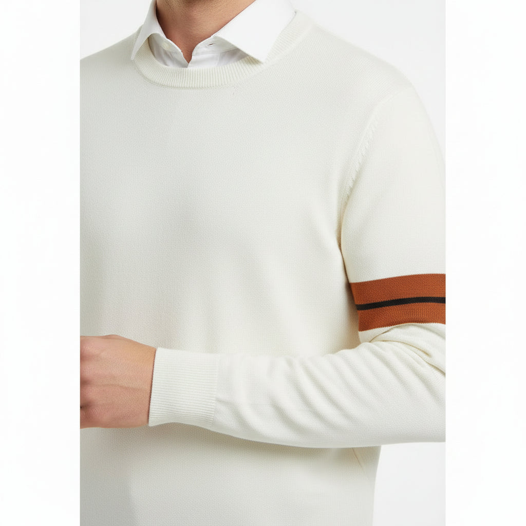 François Blanchet Ultimate Sweater