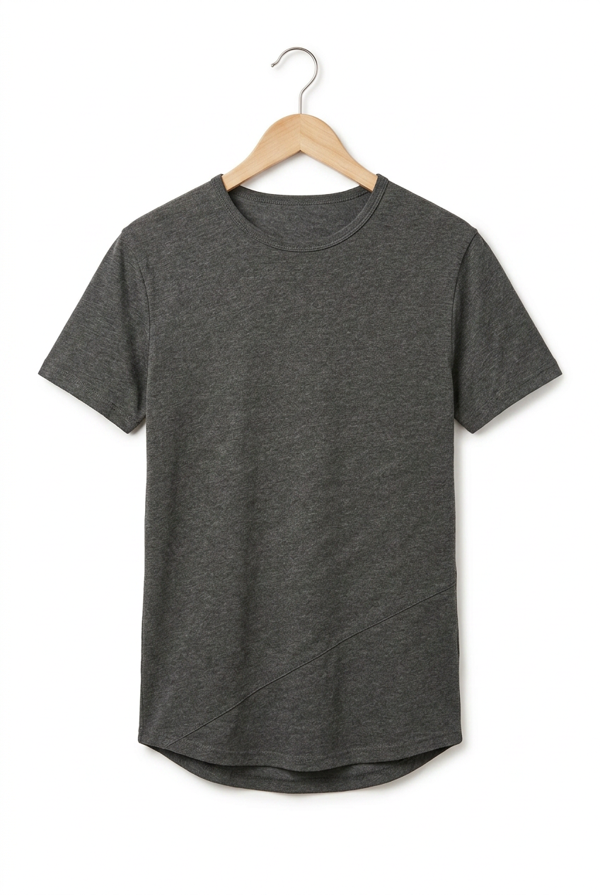 Ridgeway Crewneck Tee