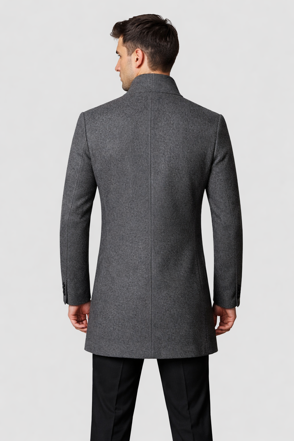 Westbridge Heritage Coat