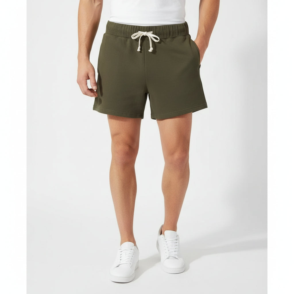 Men's Casual Running Shorts