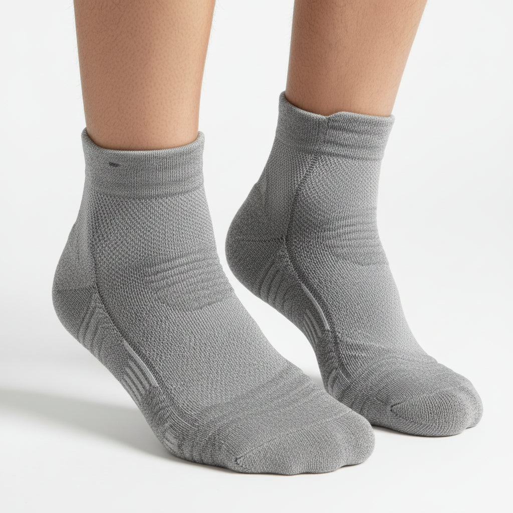 Men’s Athletic Ankle Training Sock