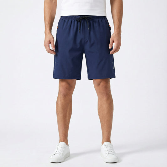 Daily Running Athletic Shorts