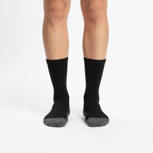 Men’s Crew Work Socks