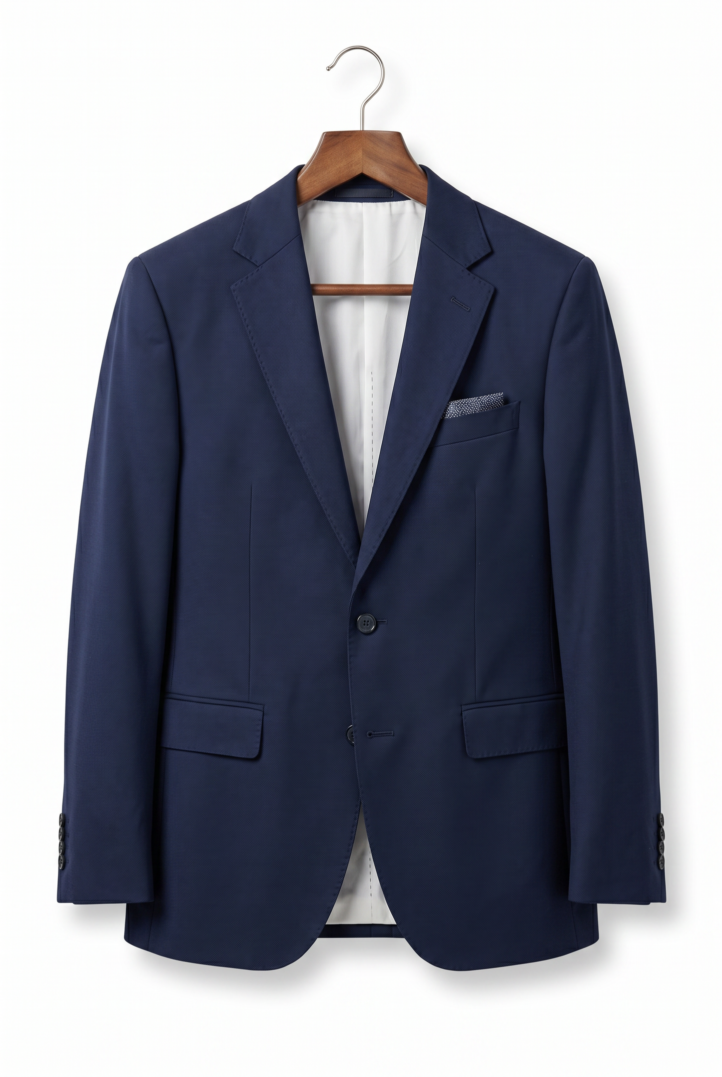 Regent Tailored Blazer