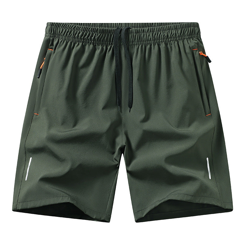 Daily Running Athletic Shorts