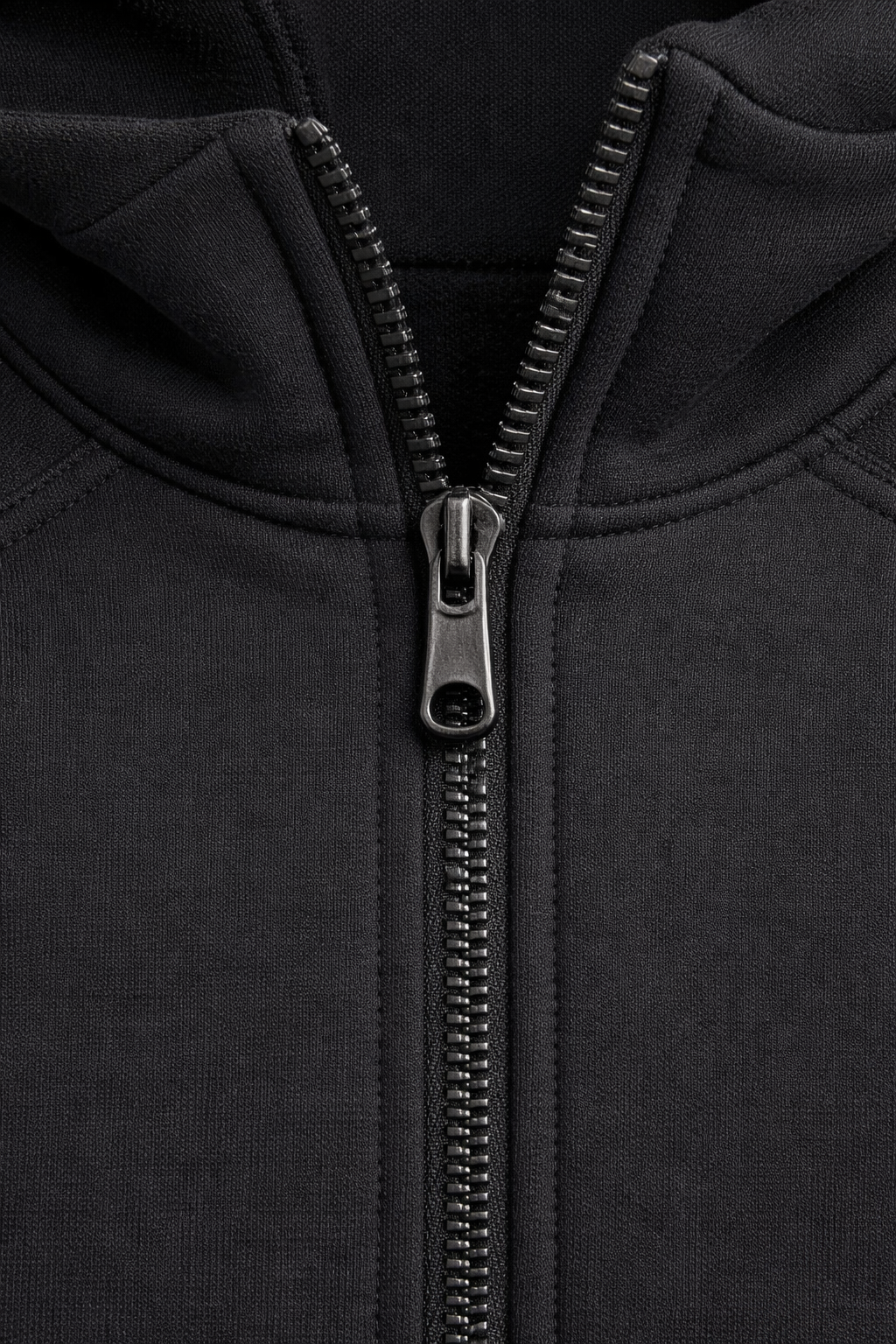 Men’s Hooded Athletic Jacket for Training