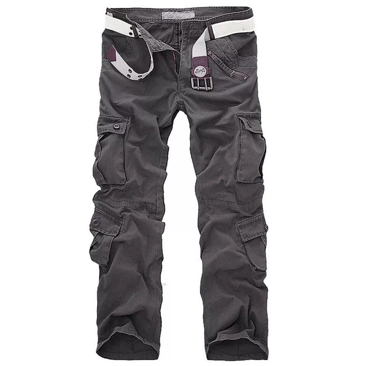 Utility Outdoor Cargo Pants