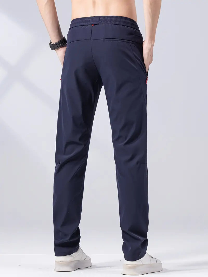 Classic Pants for Men