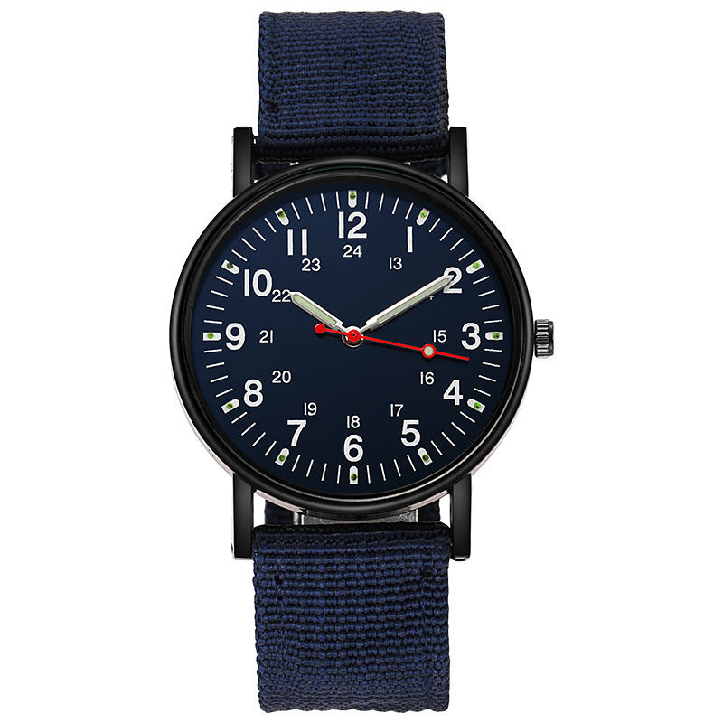 Men’s Classic Field Watch