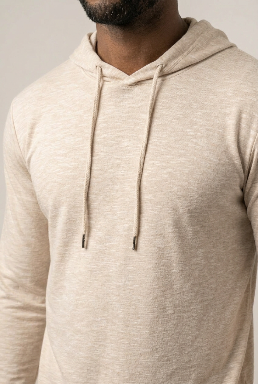 Northshore Performance Hooded Pullover