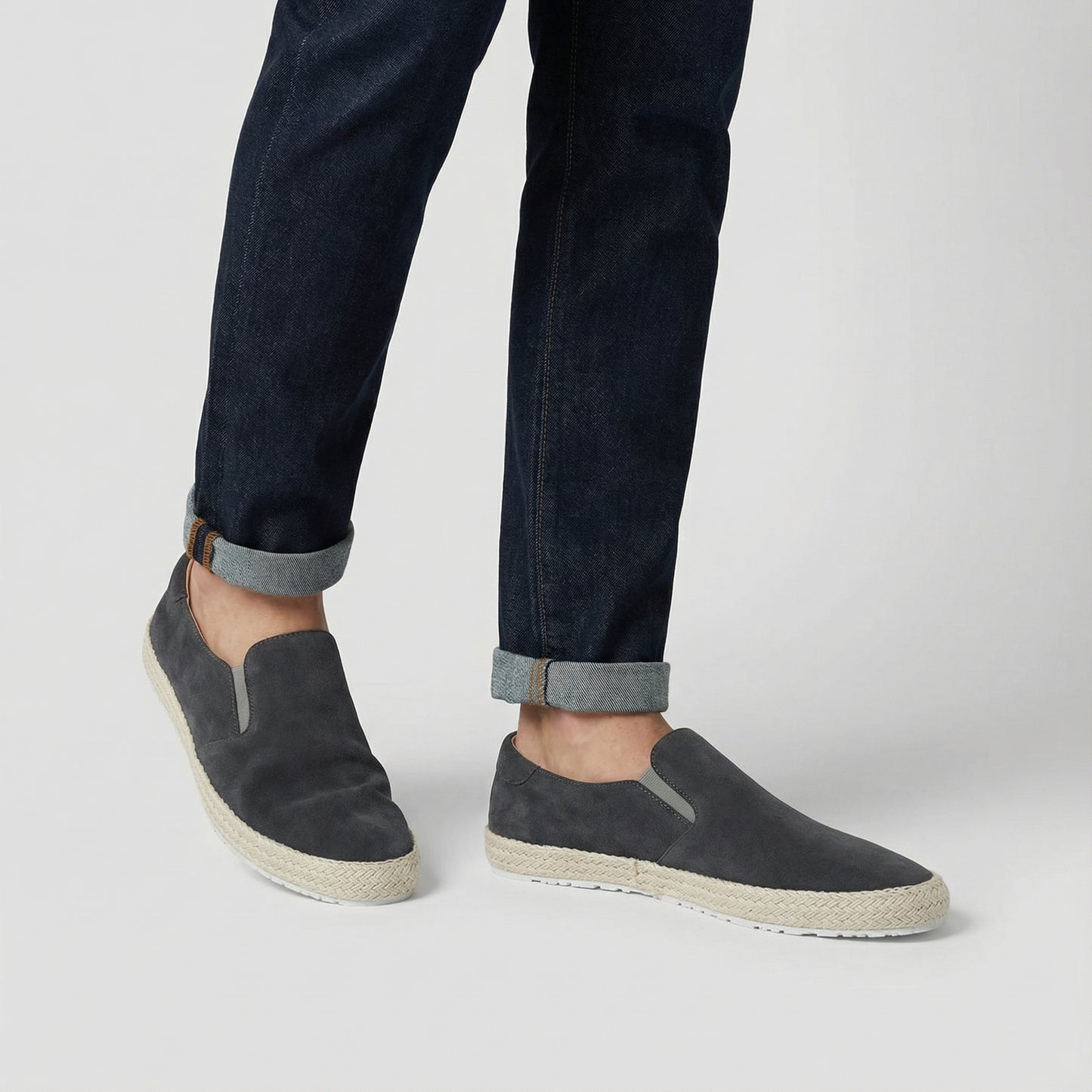 Harbor Weave Slip-On