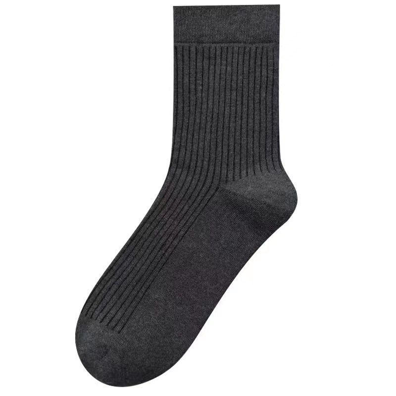 Men’s Odor Resistant Crew Socks