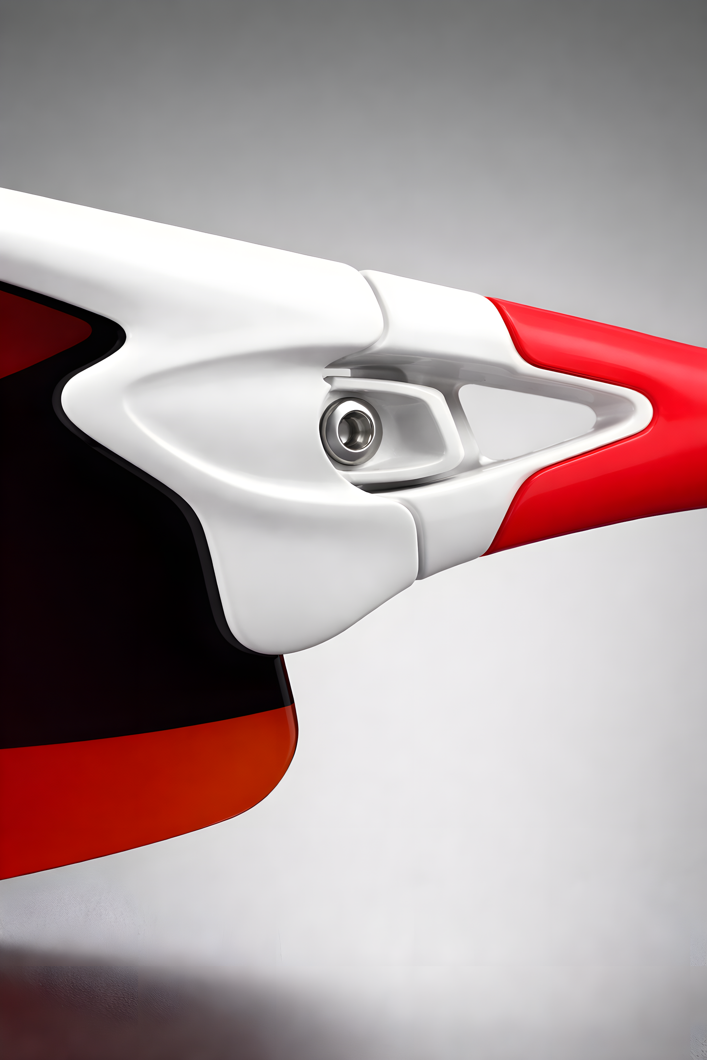 PolarShield Sport Wrap Sunglasses