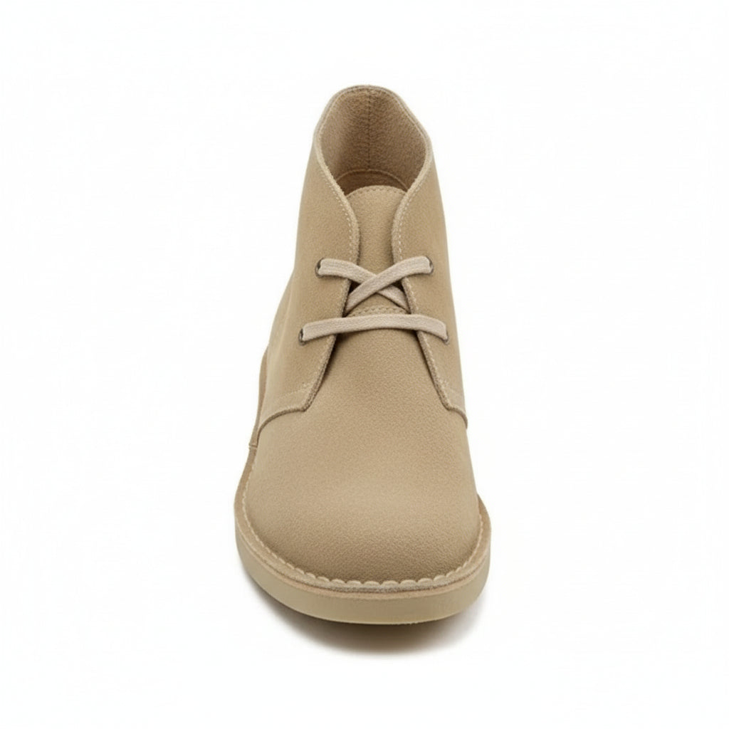 Driftmark Ankle Lace Desert Boots