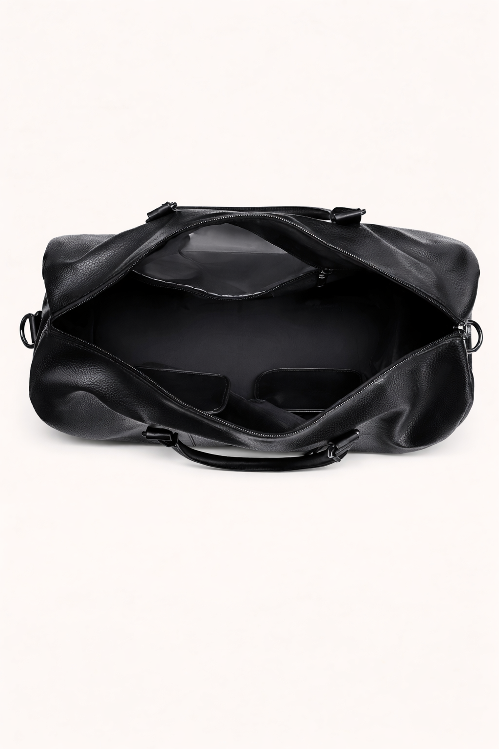 All-in-One Gym & Travel Duffel Bag