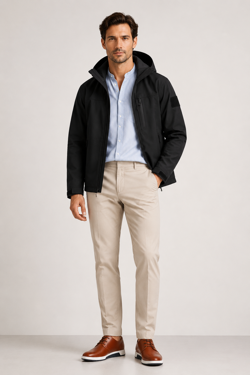 The Spring Layer