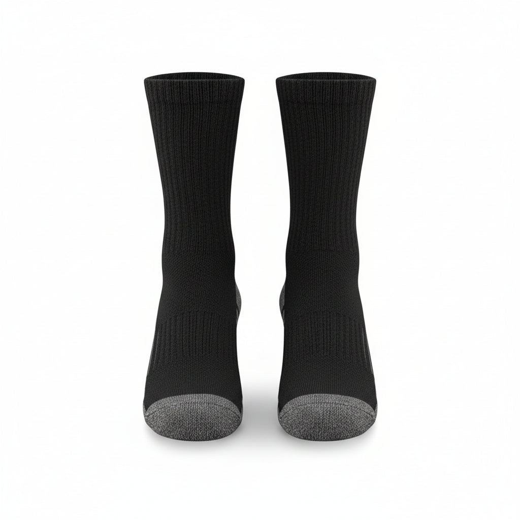 Men’s Crew Work Socks
