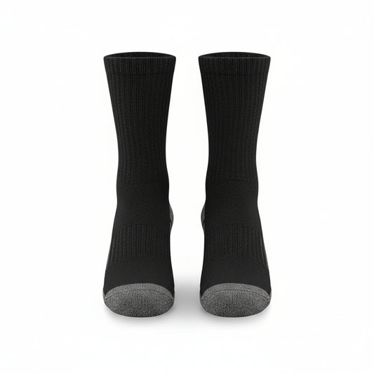 Men’s Crew Work Socks