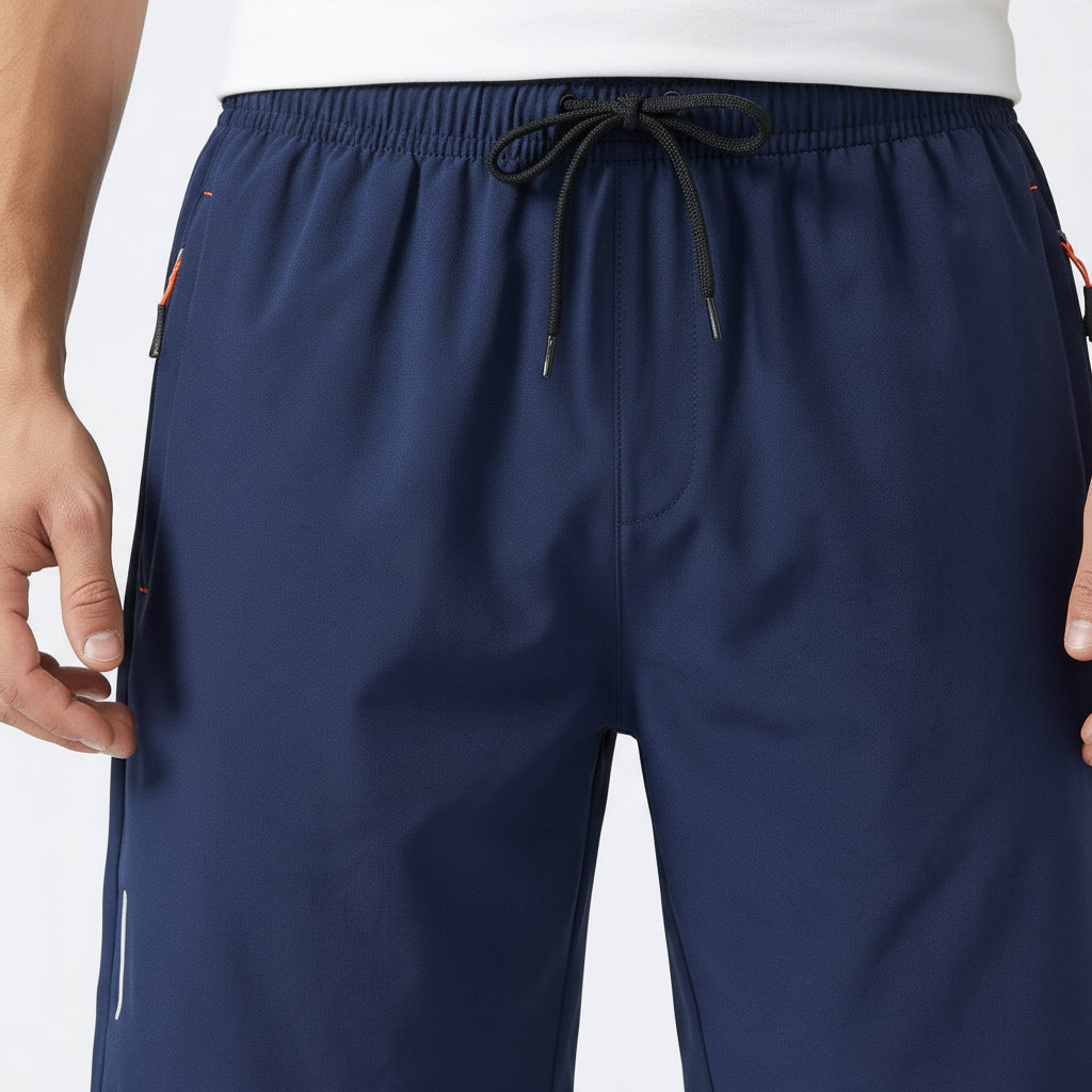 Daily Running Athletic Shorts