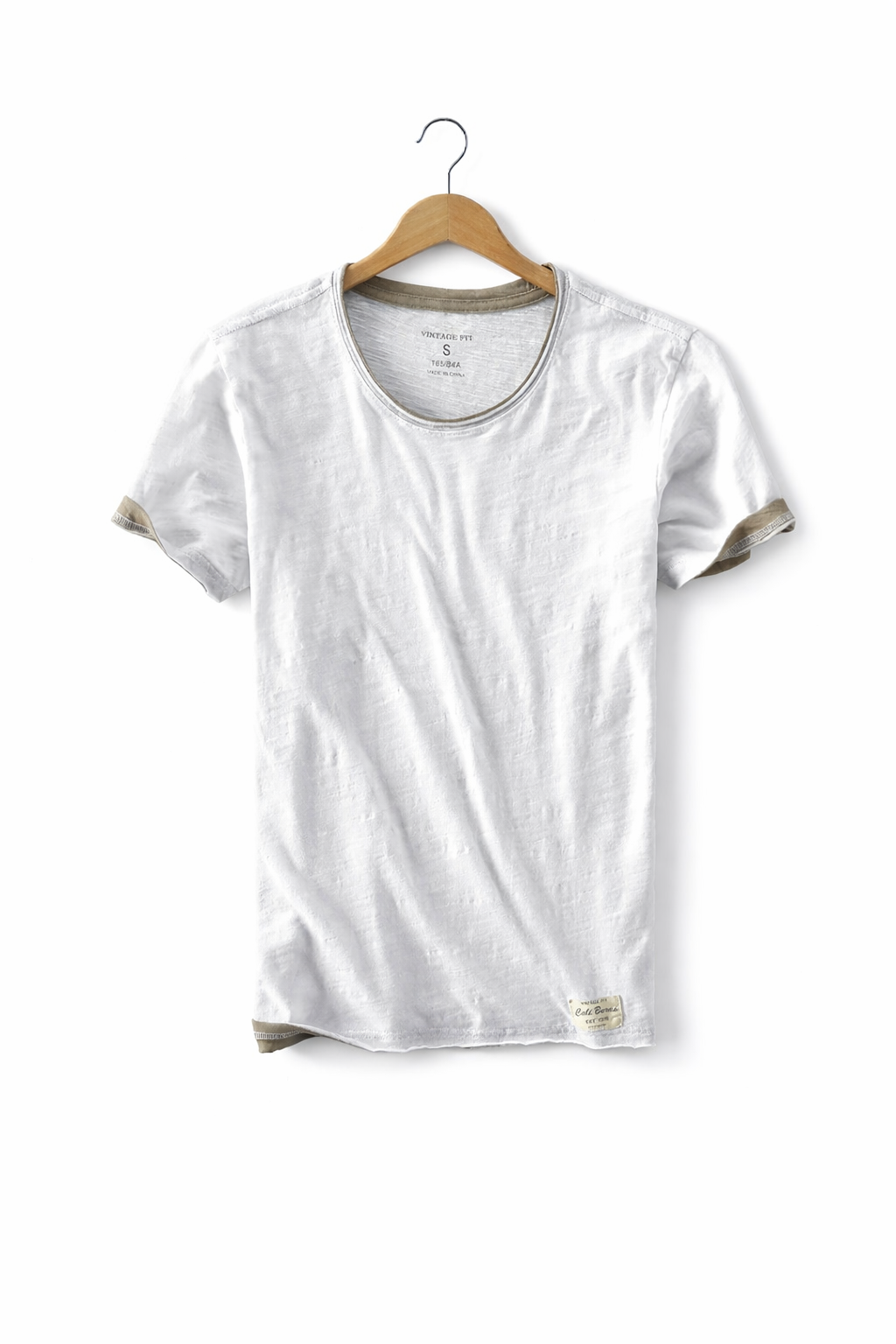 Vintage Edge Urban Tee