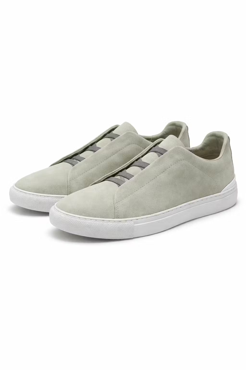 Westbrook Panel Sneakers