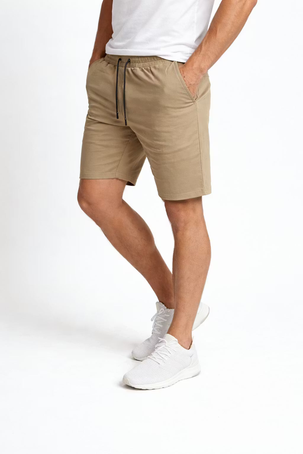 Essential Performance Shorts