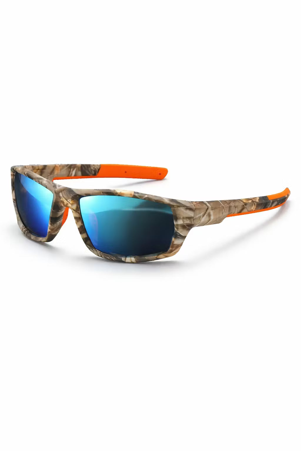 Summitline Reflective Sport Sunglasses