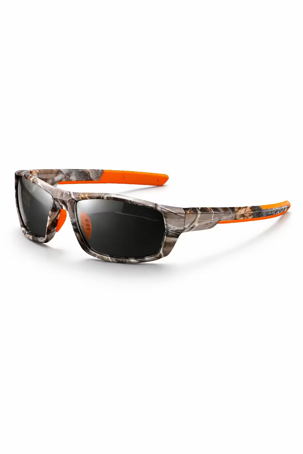 Summitline Reflective Sport Sunglasses