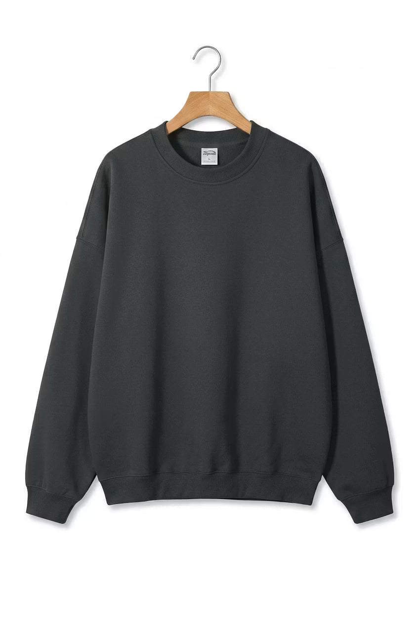 Hearthside Fleece Crewneck