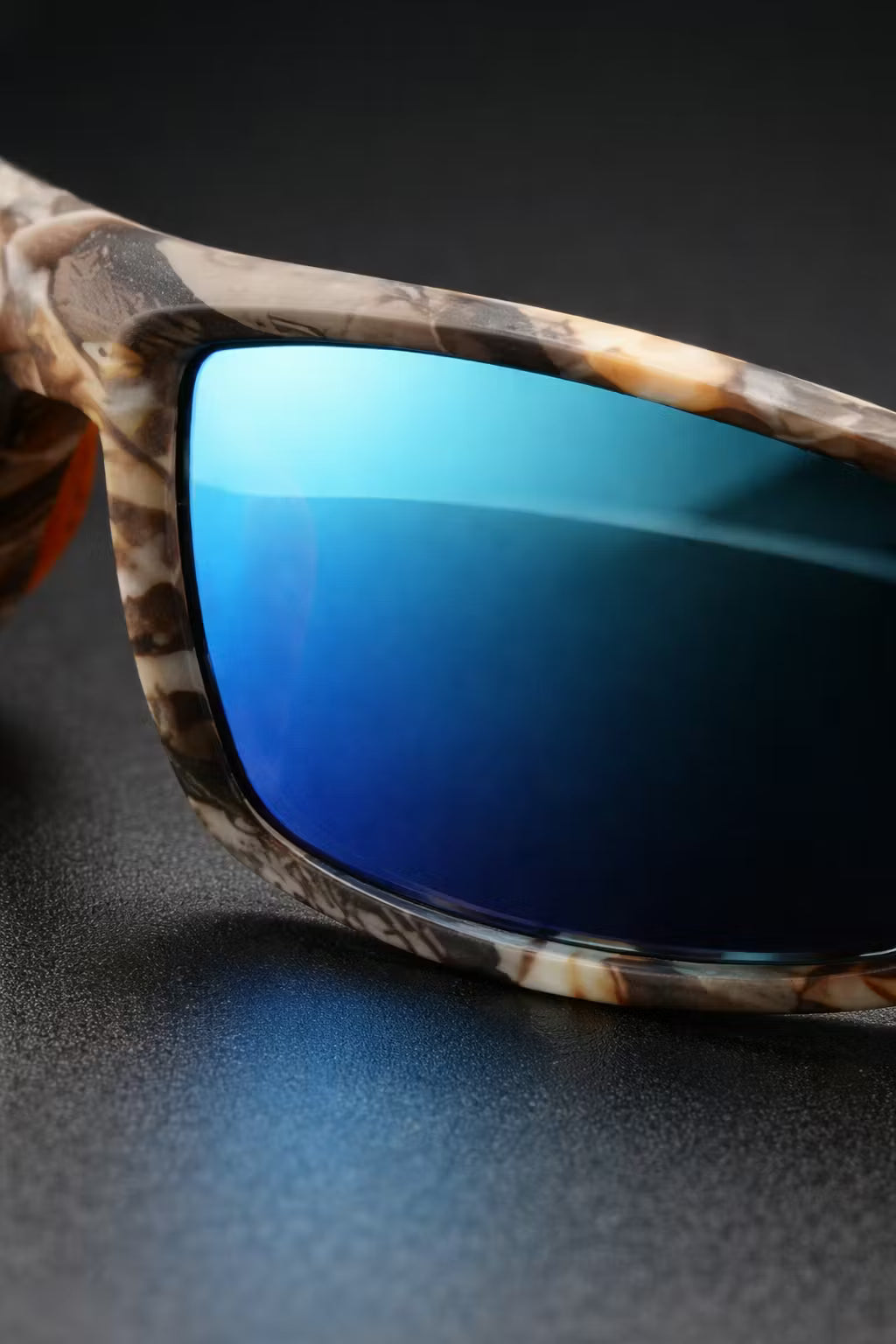 Summitline Reflective Sport Sunglasses