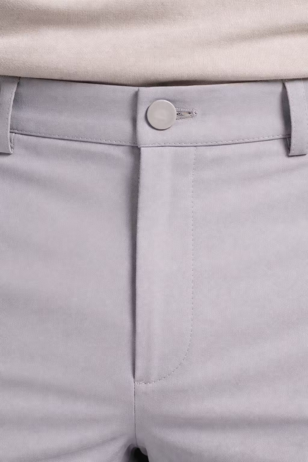 Men’s Slim Fit Tech Trousers
