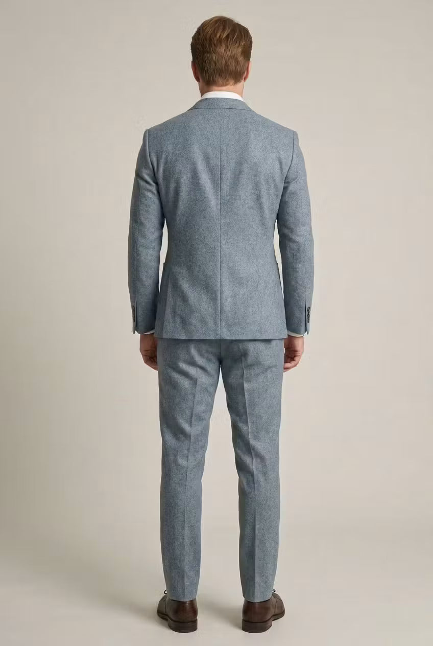 Crestview Two-Piece Suit