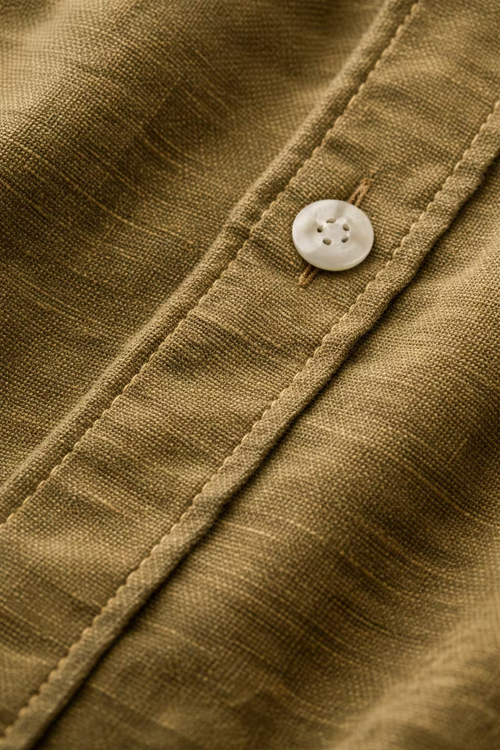 Outlaw Prairie Graphic Woven Shirt