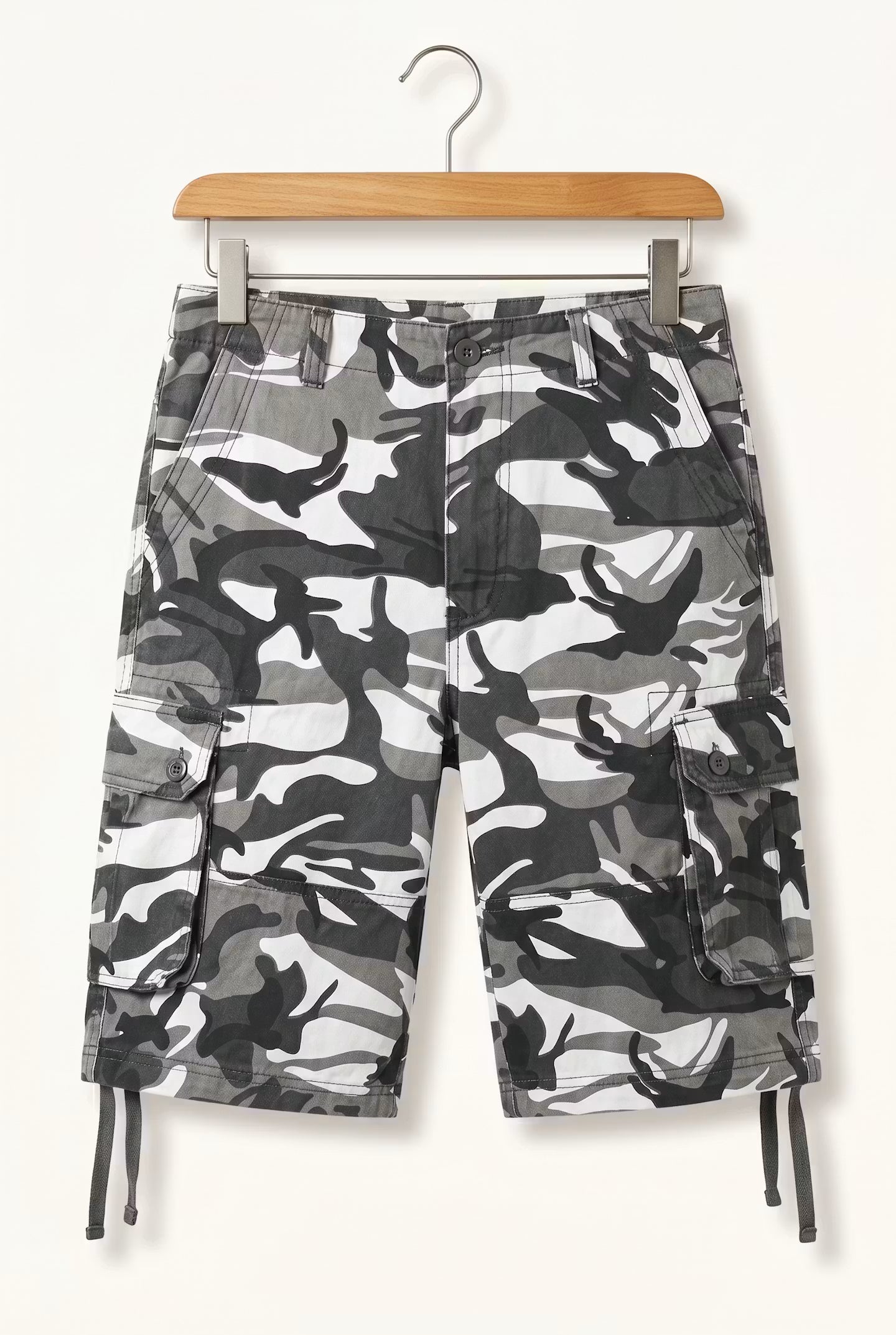 Trailmark Cargo Shorts