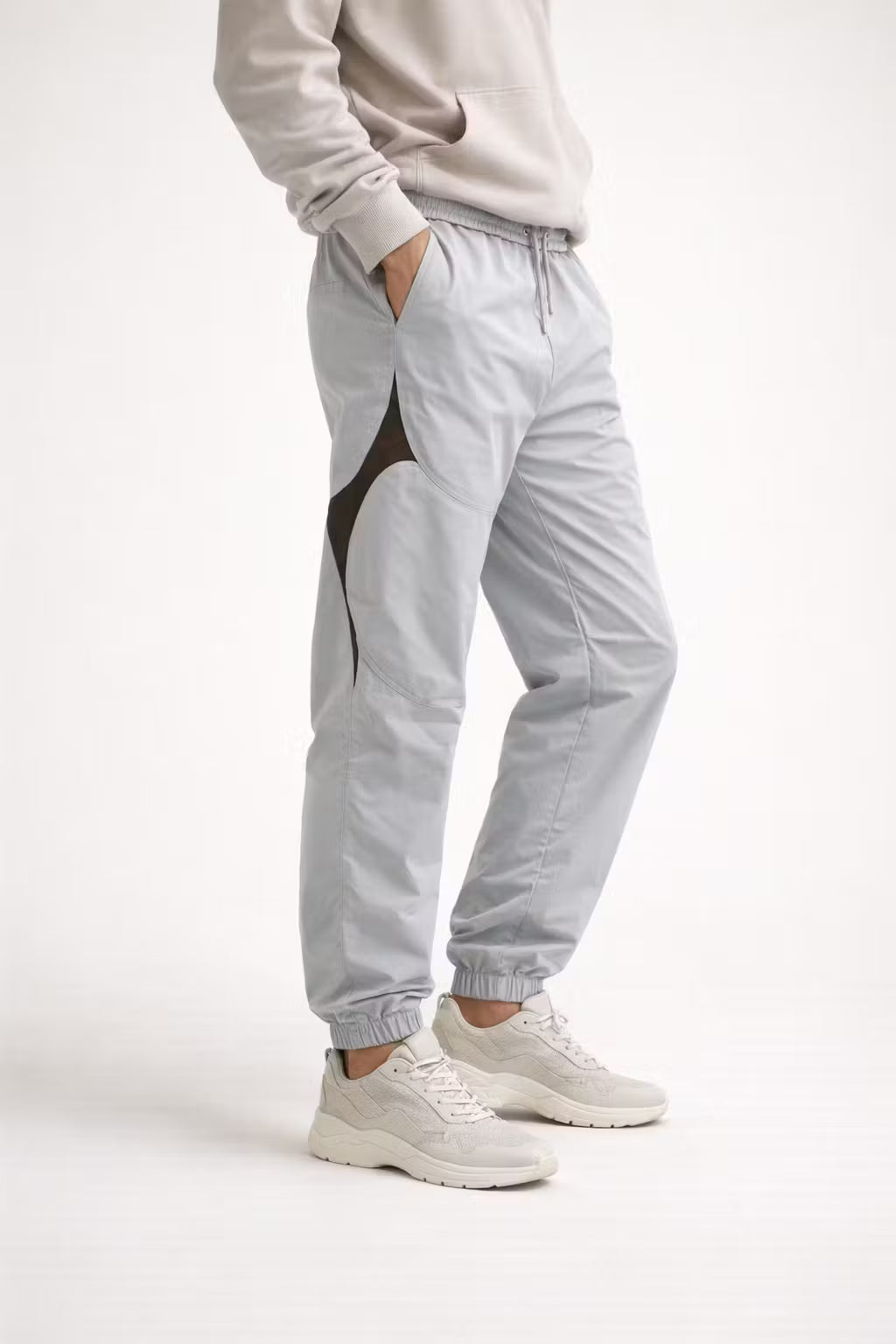 The Apex Panel Utility Joggers