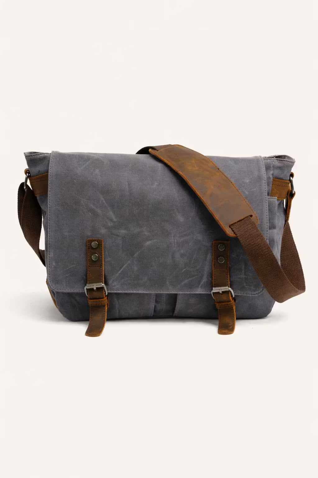 The Ashford Field Bag