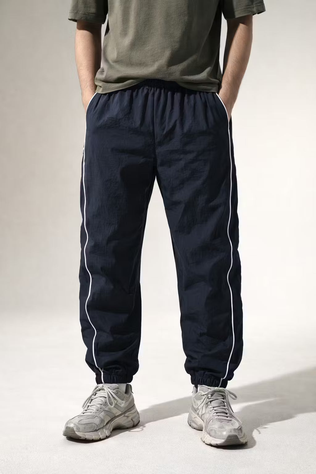 The Horizon Line Track Pants