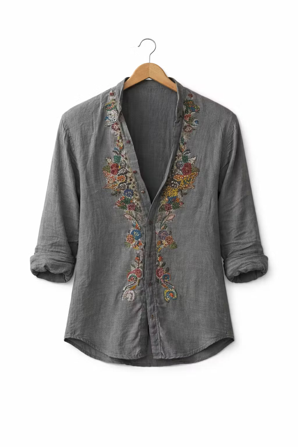 Monterey Resort Shirt