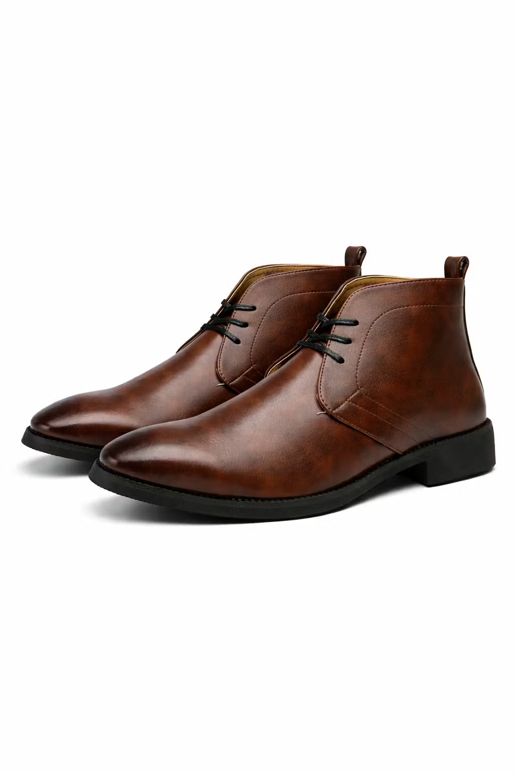Kingsman Chelsea Dress Boots