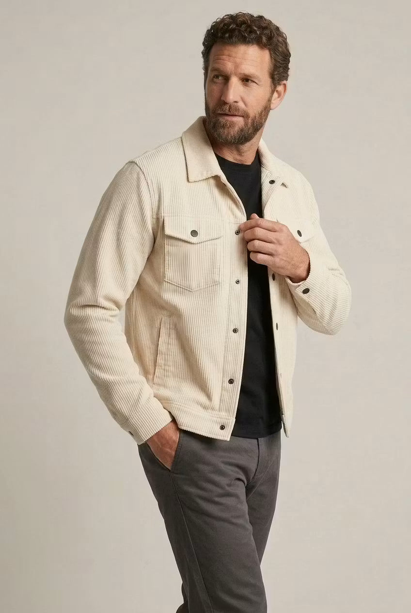 Westfield Utility Jacket