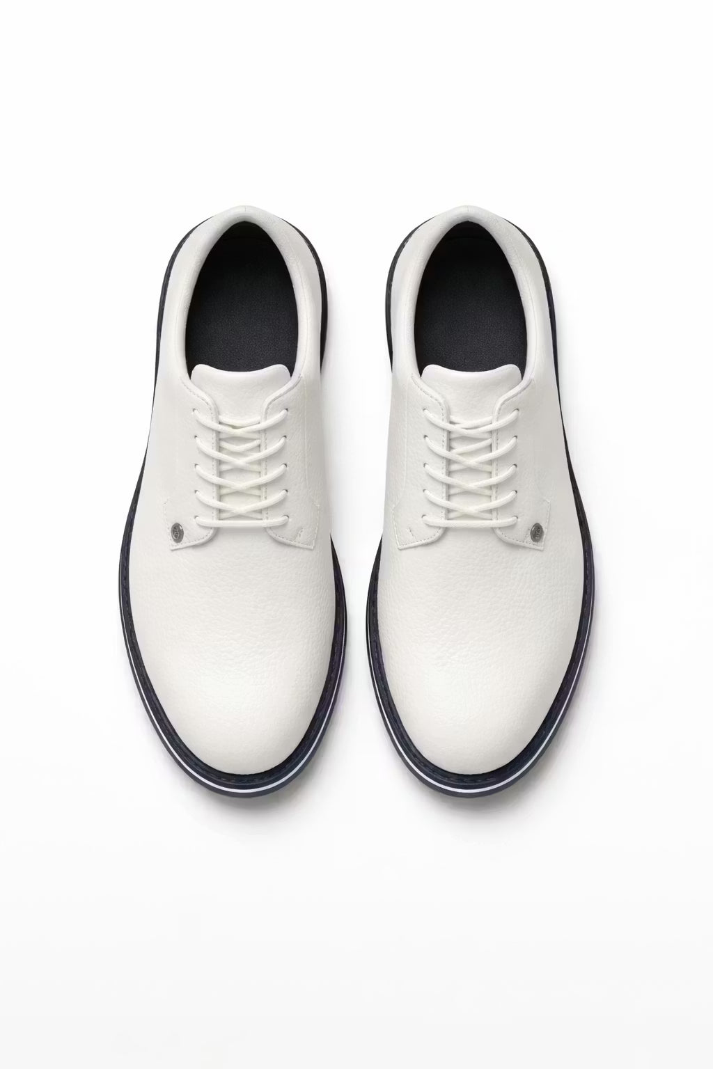 Classic Grip Sole Golf Shoes