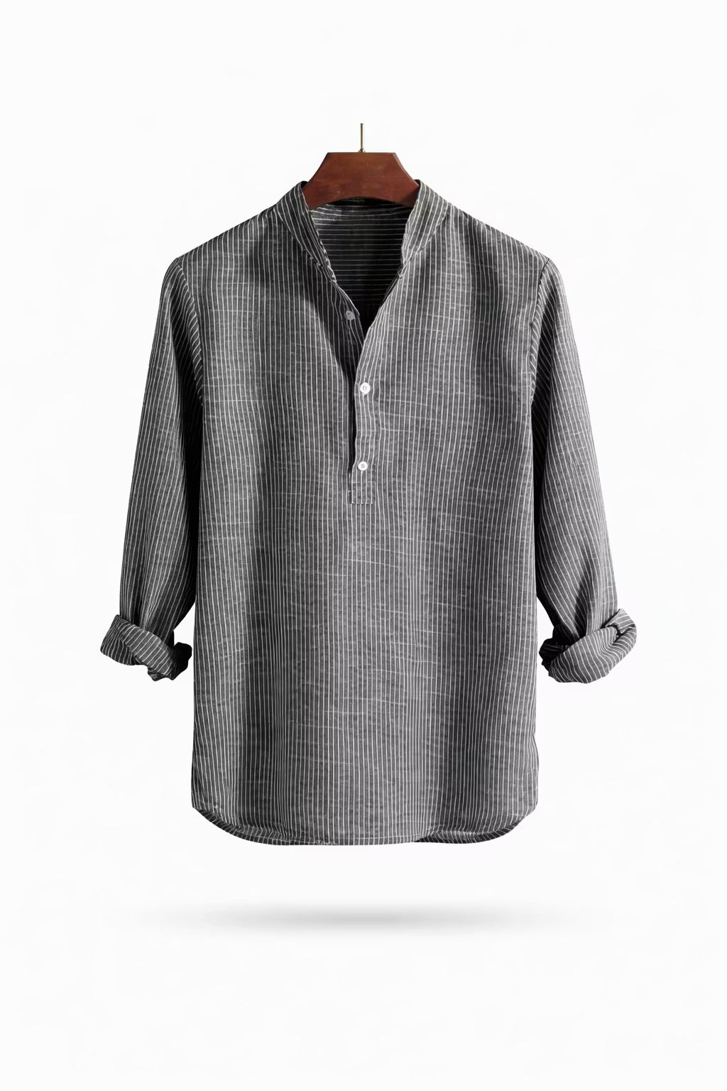 Harbour Stripe Blend Shirt